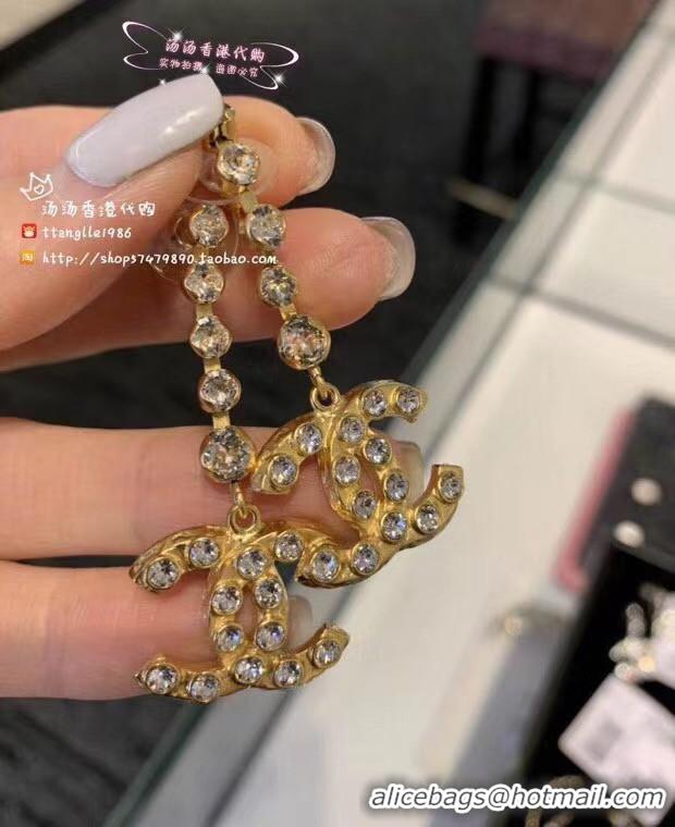 Promotional Chanel Earrings CE5009