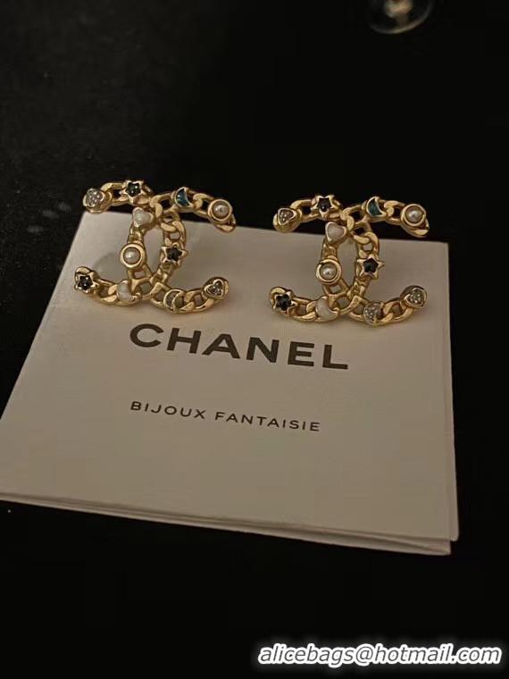 Custom Chanel Earrings CE5010