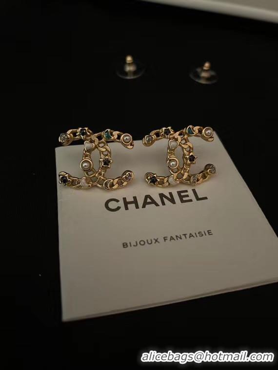 Custom Chanel Earrings CE5010