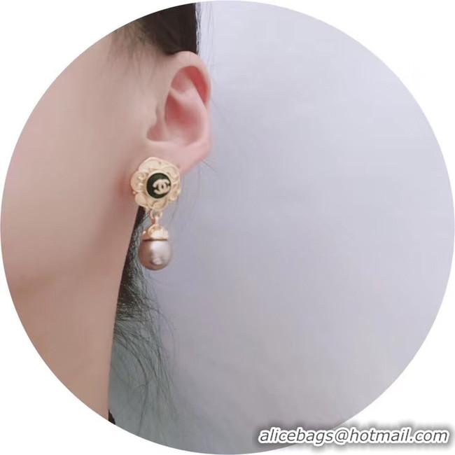 Most Popular Chanel Earrings CE5011