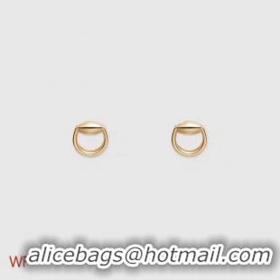 Well Crafted Chanel Earrings CE5037