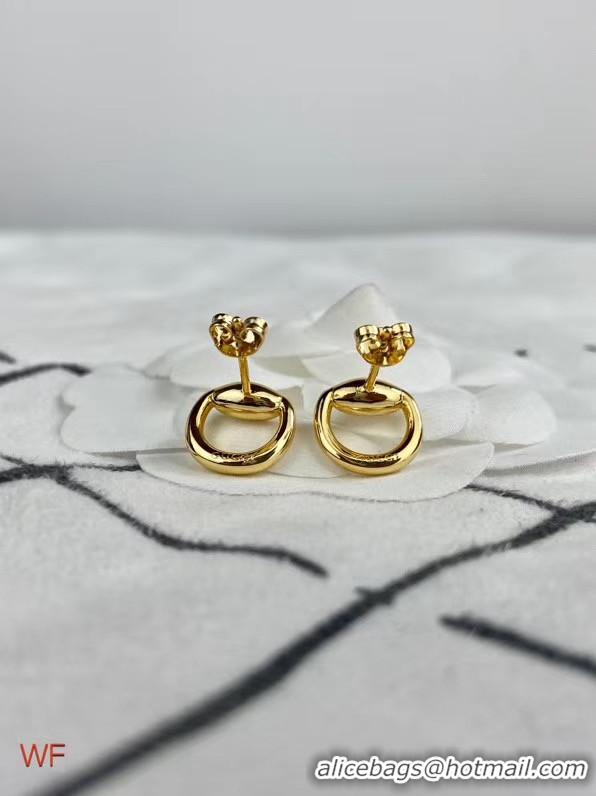 Well Crafted Chanel Earrings CE5037