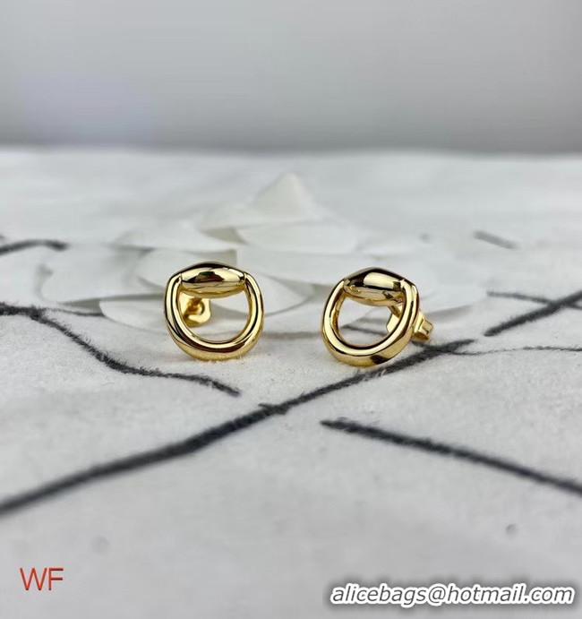 Well Crafted Chanel Earrings CE5037