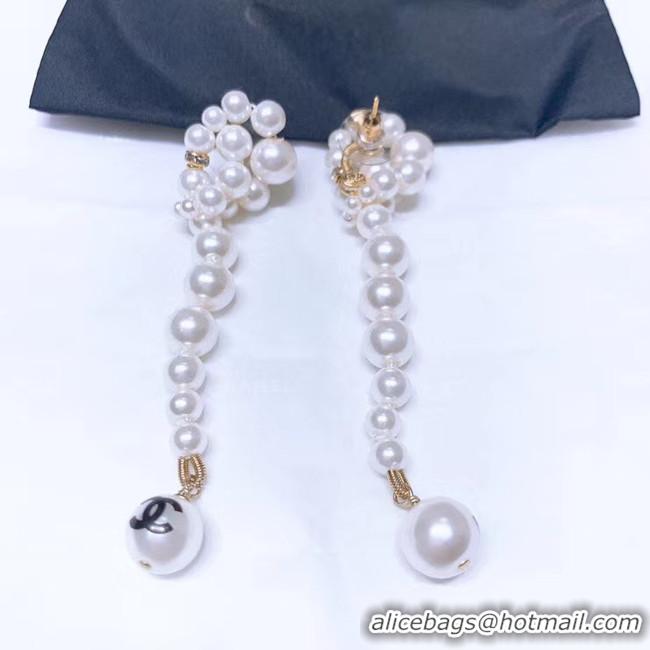 Good Taste Chanel Earrings CE5063