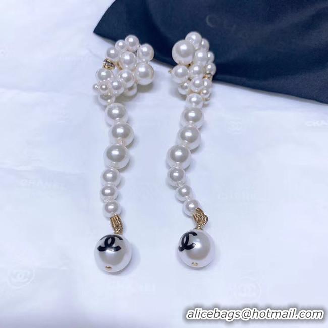 Good Taste Chanel Earrings CE5063