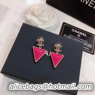 Top Quality Chanel Earrings CE5064