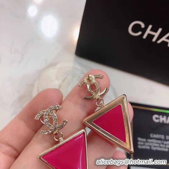 Top Quality Chanel Earrings CE5064