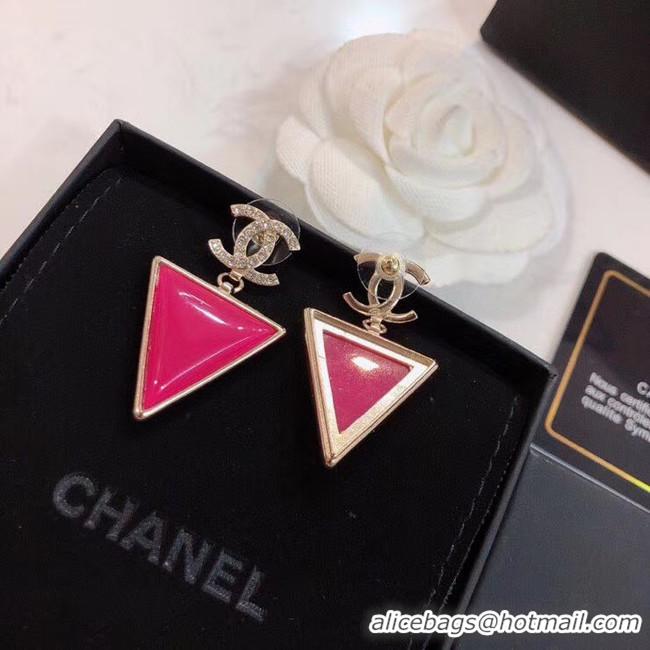 Top Quality Chanel Earrings CE5064