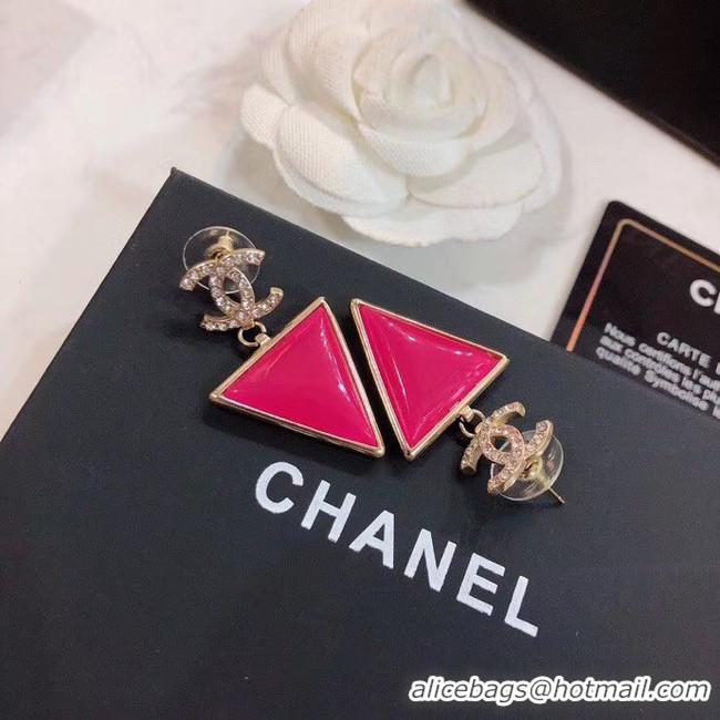 Top Quality Chanel Earrings CE5064