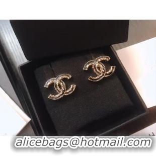 Promotion Chanel Earrings CE5066