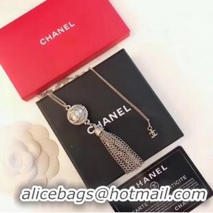 New Fashion Chanel Necklace CE5067