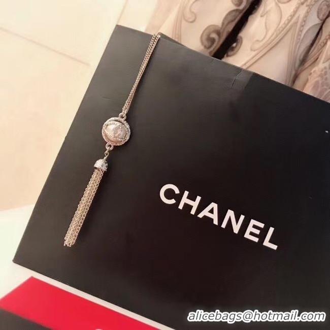 New Fashion Chanel Necklace CE5067