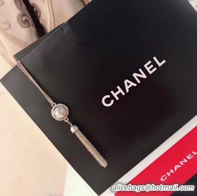 New Fashion Chanel Necklace CE5067