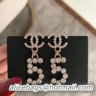 Affordable Price Chanel Earrings CE5069