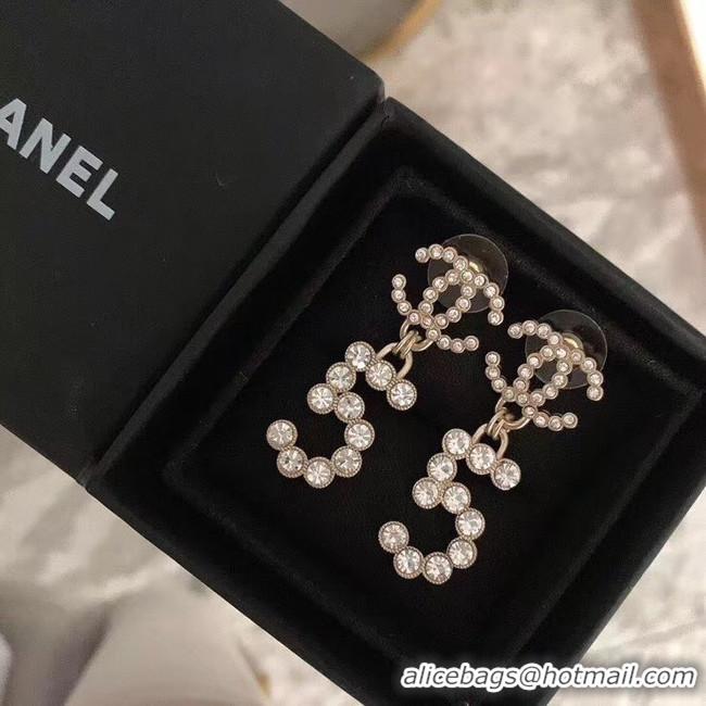 Affordable Price Chanel Earrings CE5069