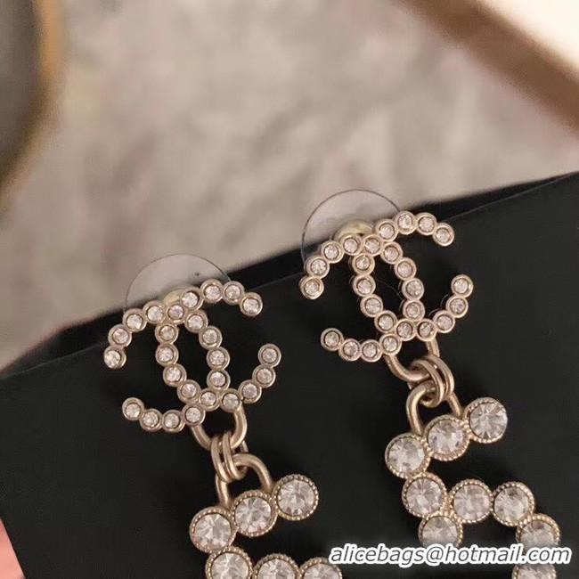 Affordable Price Chanel Earrings CE5069