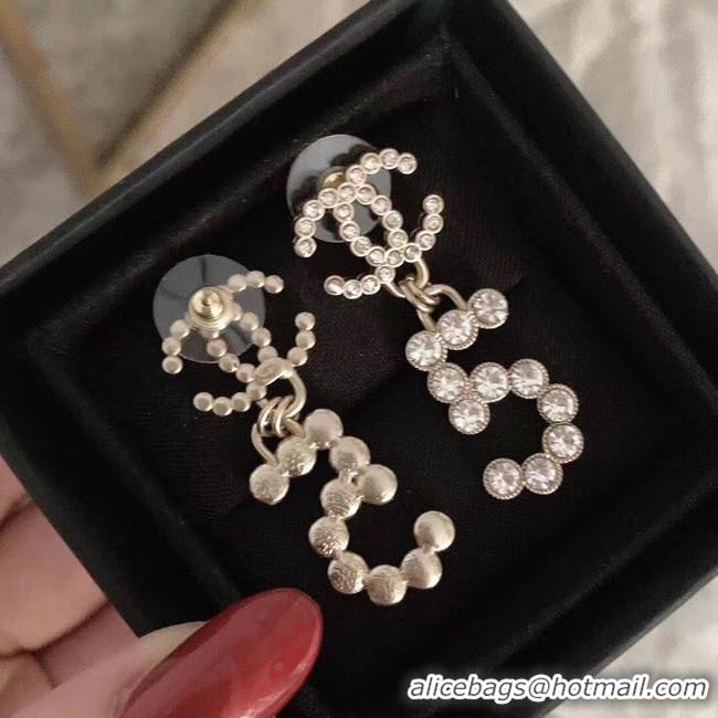 Affordable Price Chanel Earrings CE5069