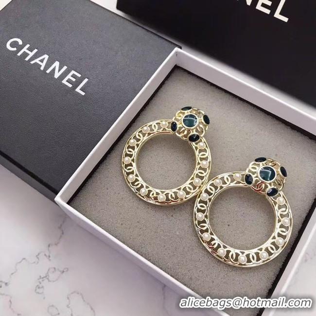 Grade Quality Chanel Earrings CE5074