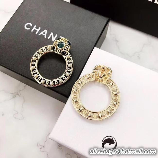 Grade Quality Chanel Earrings CE5074