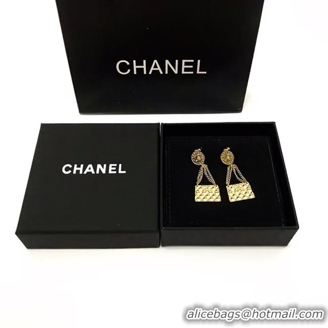 Best Grade Chanel Earrings CE5075