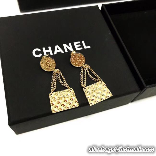 Best Grade Chanel Earrings CE5075