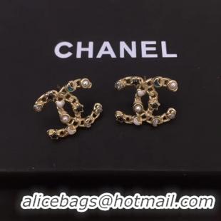 Unique Style Chanel Earrings CE5078