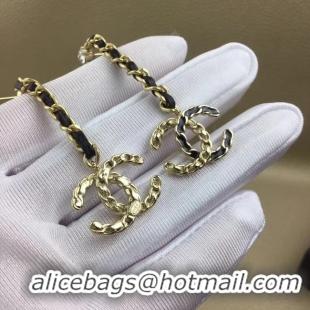 Good Quality Chanel Earrings CE5080