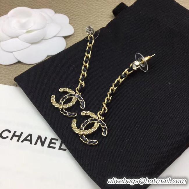 Good Quality Chanel Earrings CE5080