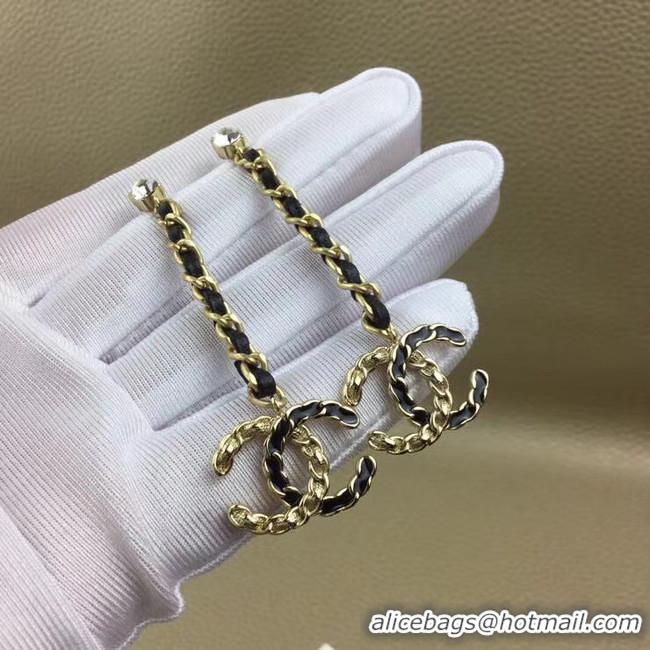 Good Quality Chanel Earrings CE5080