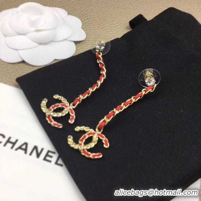 Sophisticated Chanel Earrings CE5081