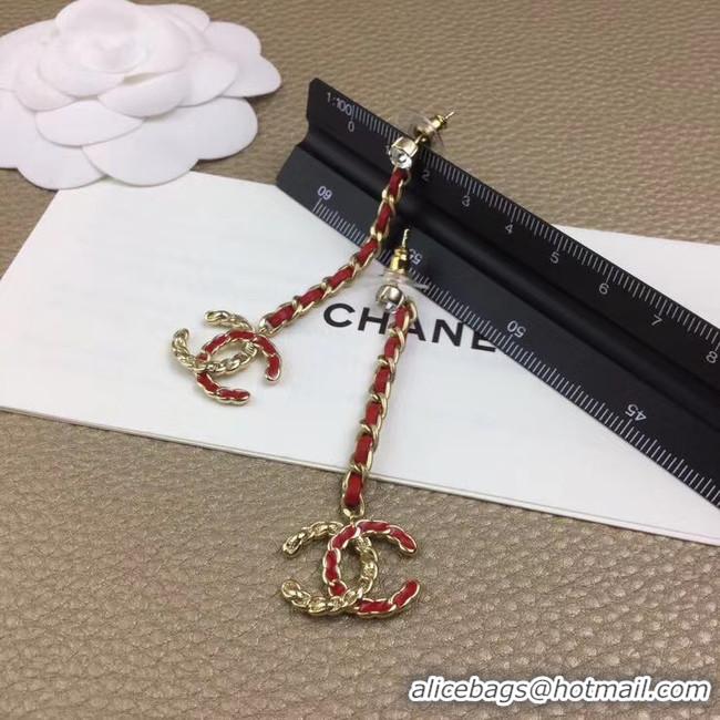 Sophisticated Chanel Earrings CE5081