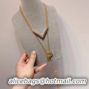 Good Quality Chanel Necklace CE5082