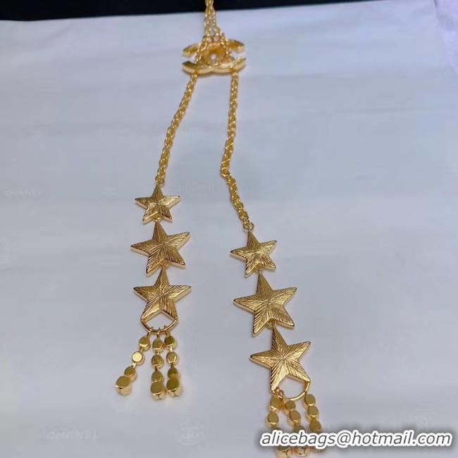 Good Quality Chanel Necklace CE5082