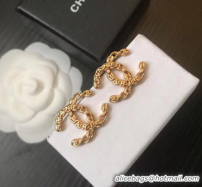 Purchase Chanel Earrings CE5086