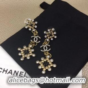 Top Grade Chanel Earrings CE5087