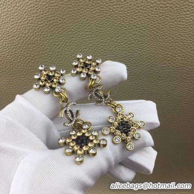 Top Grade Chanel Earrings CE5087