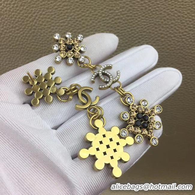 Top Grade Chanel Earrings CE5087