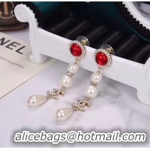 Fashion Luxury Chanel Earrings CE5090