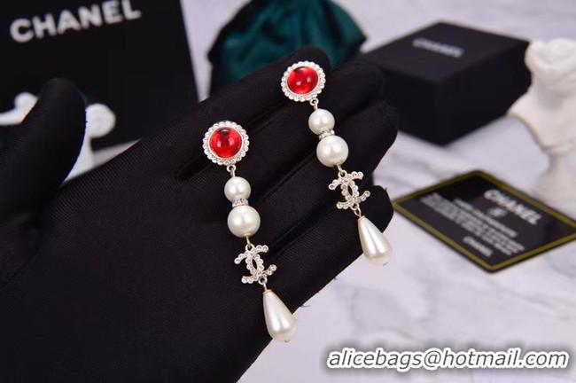 Fashion Luxury Chanel Earrings CE5090