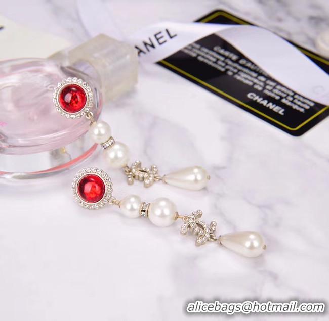 Fashion Luxury Chanel Earrings CE5090