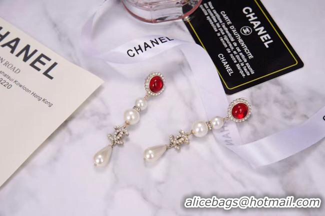 Fashion Luxury Chanel Earrings CE5090