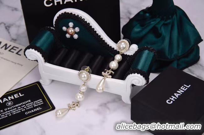 Fashion Chanel Earrings CE5091