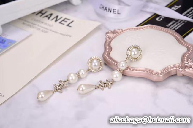 Fashion Chanel Earrings CE5091