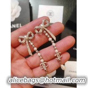 Stylish Chanel Earrings CE5092