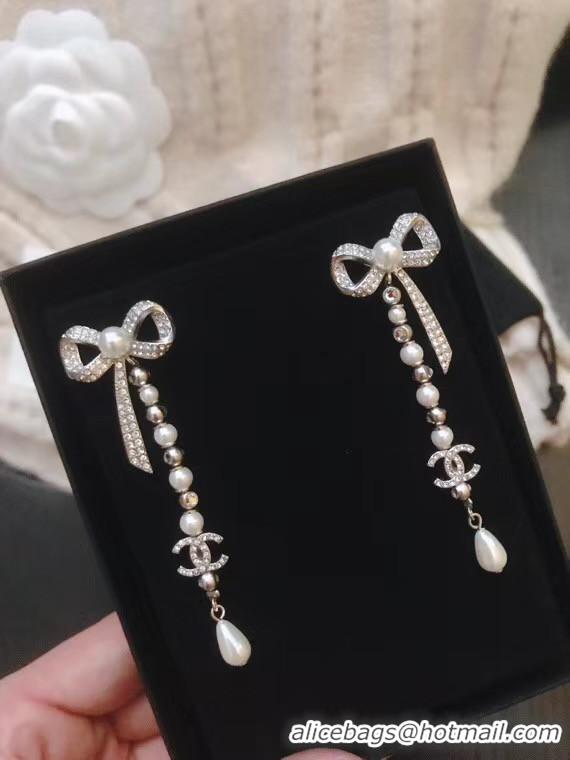 Stylish Chanel Earrings CE5092