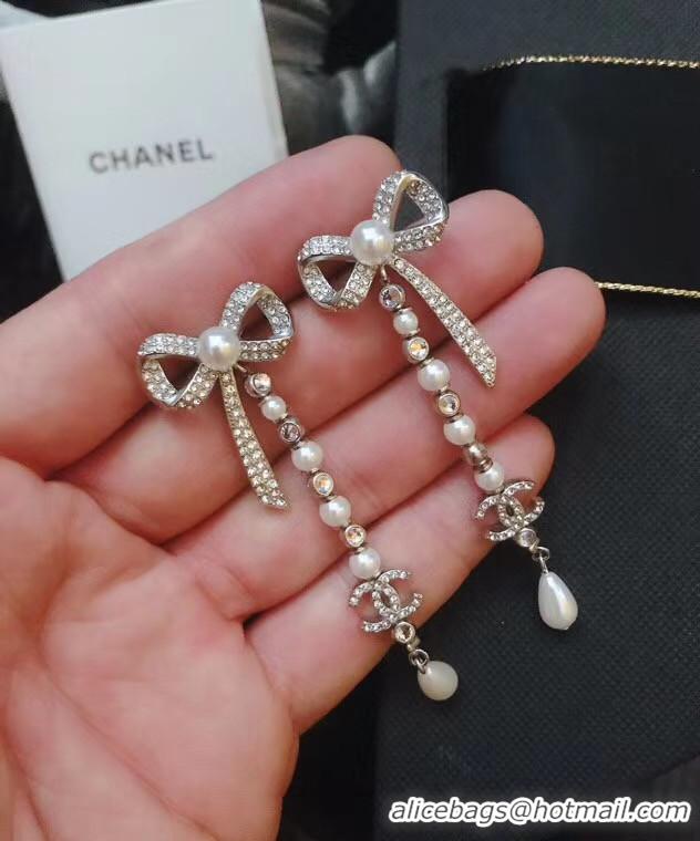 Stylish Chanel Earrings CE5092