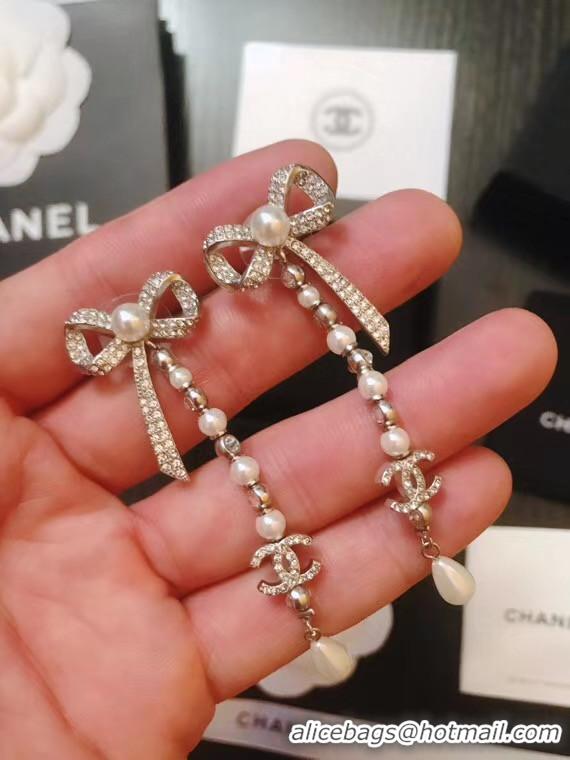 Stylish Chanel Earrings CE5092