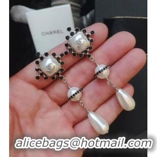 Pretty Style Chanel Earrings CE5094