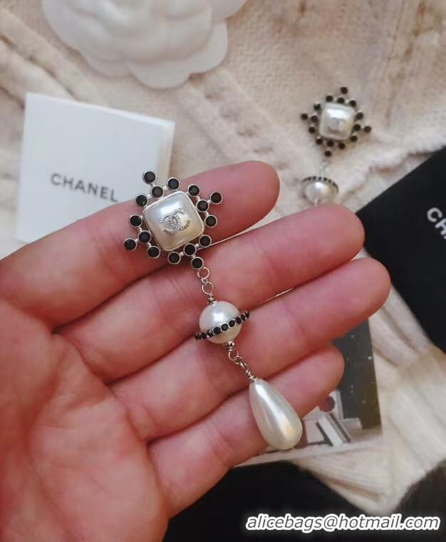 Pretty Style Chanel Earrings CE5094