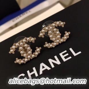 Discount Chanel Earrings CE5095